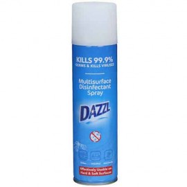 Dazzle Surface Disinfectant Spray