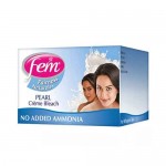 Fem Fairness Naturals Pearl Creme Bleach