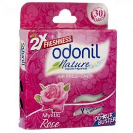 Odonil Nature Air Freshener Mystic Rose  