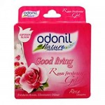 Odonil Nature Good Living Room Freshening Gel  