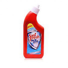 Sanifresh Germ Guard Toilet Cleaner 500 ml  