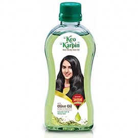 Keo Karpin Hair Oil 