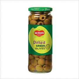 Del Monte Olives Pitted