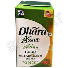 Dhara Assure Good Metabolism