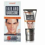 Emami Fair And Handsome Cream for men 
