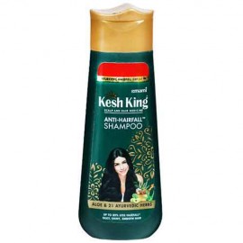 Emami Kesh King Anti Hairfall Shampoo 200 ml