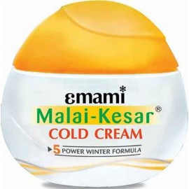 Emami Malai Kesar Cold Cream 30ml