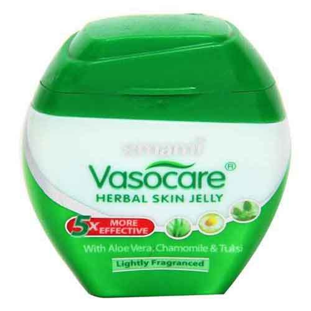 Emami Vasocare Herbal Petroleum Jelly 