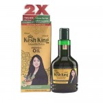 Kesh King Ayurvedic Hair Oil