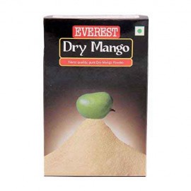 EVEREST Dry Mango