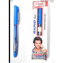 Flair Rapid Gel Pen