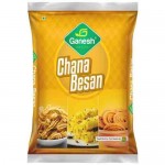 Ganesh Chana Besan 500 gm