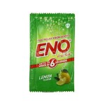 Eno Fruit Salt Orange 5 Gm