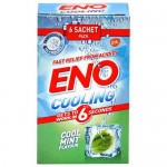 Eno Cooling Cool mint flavour