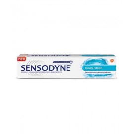 Sensodyne Deep Clean Toothpaste 70 gm