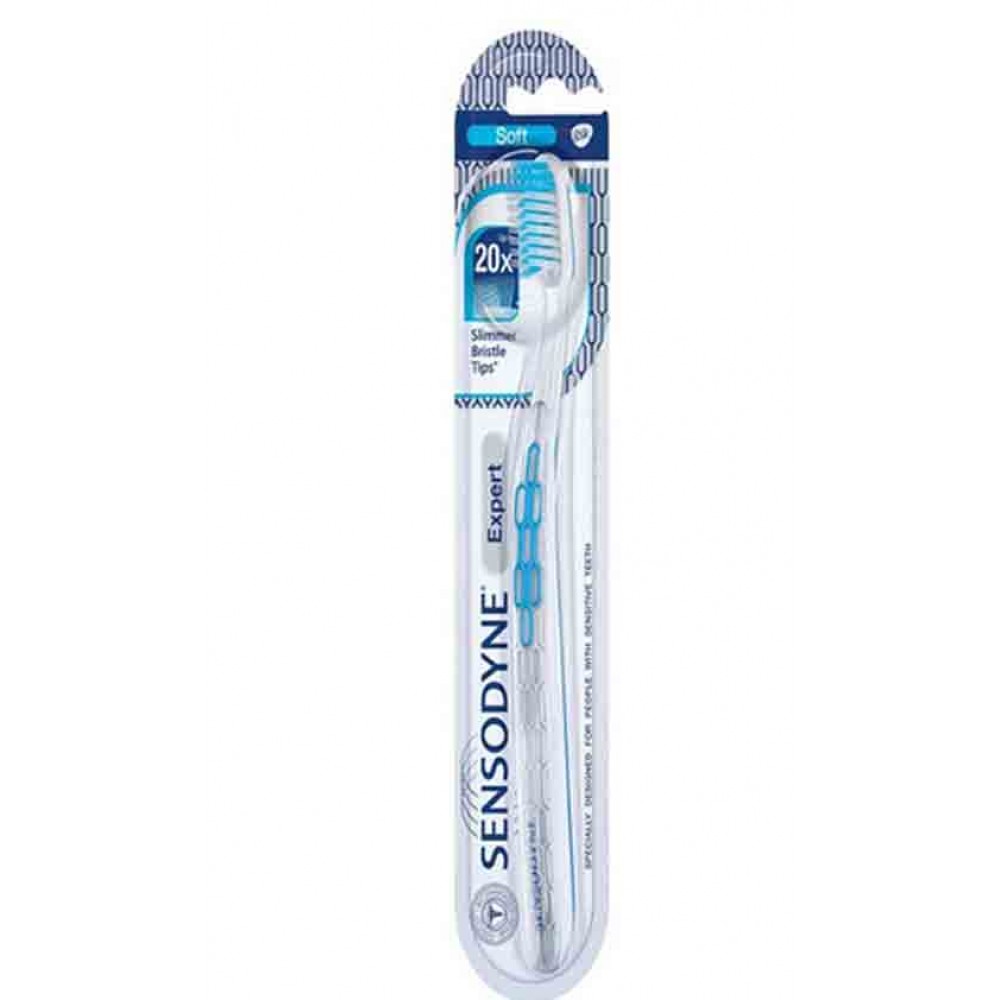 Sensodyne Expert Tooth Brush (2 GET 1)1 pc