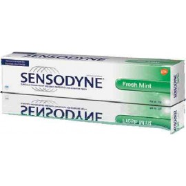 Sensodyne Fresh Mint Daily Toothpaste