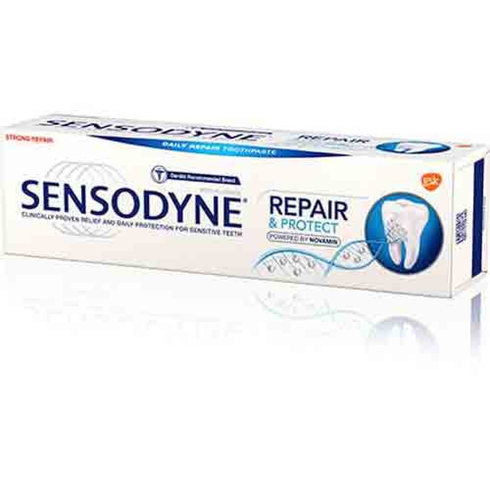 Sensodyne Repair & Protect Toothpaste 