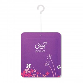 Godrej Aer Pocket - Bathroom Fragrance 10 gm  
