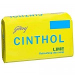 Godrej Cinthol Lime Talc 100 gm