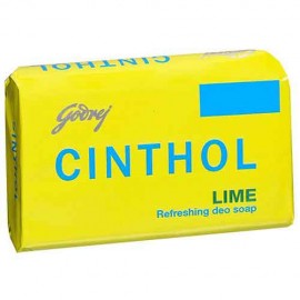 Godrej Cinthol Lime Talc 100 gm