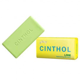 Godrej soap Cinthol Lime Refreshing 125 gm