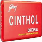 Godrej Cinthol Original talc Soap 