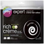 Godrej Expert Creme Hair burgundy 1 Pc