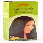 Godrej Hair Dyeing Oil Black Kesh Kala Oil with Amla