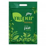 Godrej Nupur Henna 5/-