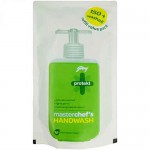 Godrej Protect Masterchefs Handwash Refill 225 ml  