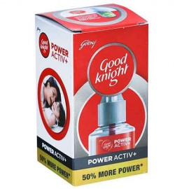 Good Knight Power Active Plus Refill 45 ml