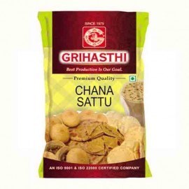 Grihasthi Chana Sattu 500 gm