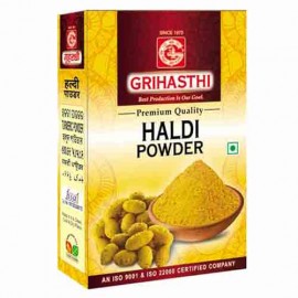 Grihasthi Haldi Powder 50 gm