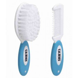 Gubb Comb & Brush