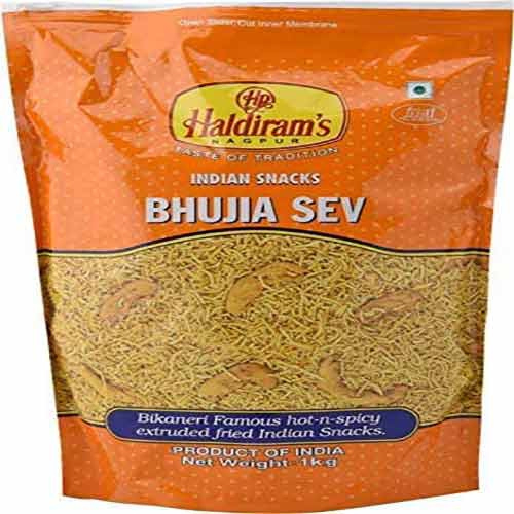 Haldirams Bhujia Sev 150 gm