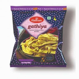 Haldirams Gathiya 150 gm  