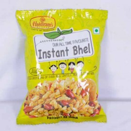 Haldirams Instant Bhelpuri 65 gm