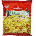 Haldirams Khatta Meetha 350 gm