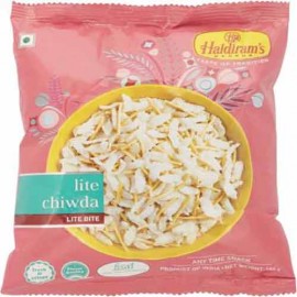 Haldirams Lite Chiwda 150 gm