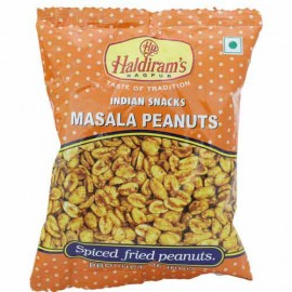 Haldirams Masala Peanuts 60 gm  