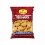 Haldirams Mini Samosa 200 gm  