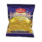 Haldirams Moong Dal 350