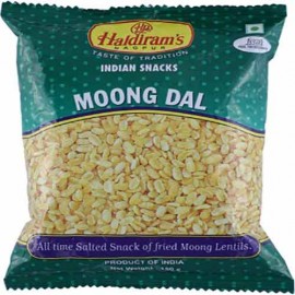 Haldiram`s Moong Dal 150 gm  