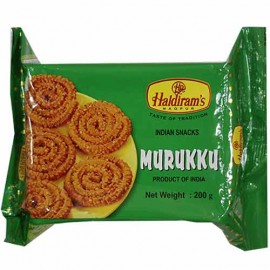 Haldirams Murukku 200 gm  