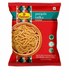 Haldirams Punjabi Tadka 50 gm 