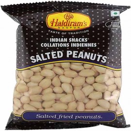 Haldirams Salted Peanuts  