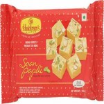 Haldirams Soan Papdi  