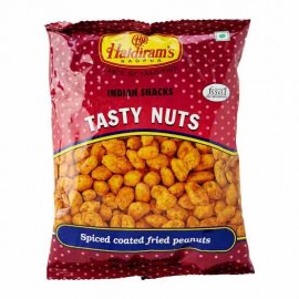 Haldirams Tasty Nuts 150 gm