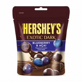 Hershey's Exotic Dark 33.3 gm